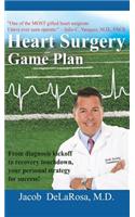 Heart Surgery Game Plan