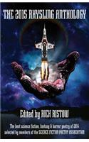 2015 Rhysling Anthology