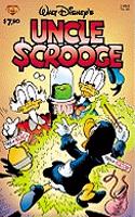 Uncle Scrooge