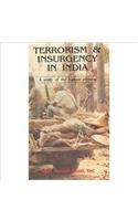 Terrorism and Insurgency in India: A Study of the Human Element