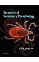 Essentials of Veterinary Parasitology