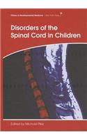 Disorders of the Spinal Cord in Children