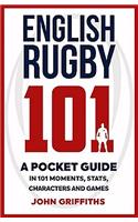 English Rugby 101