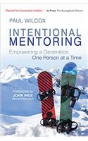 Intentional Mentoring