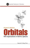 Orbitals: With Applications in Atomic Spectra