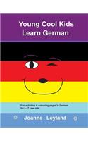 Young Cool Kids Learn German
