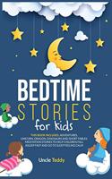 Bedtime Stories For Kids