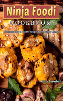 Ninja Foodi Cookbook