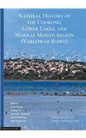 Natural History of the Coorong, Lower Lakes, and Murray Mouth region (Yarluwar-Ruwe)