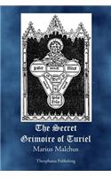 Secret Grimoire of Turiel