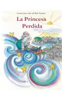 Princesa Perdida