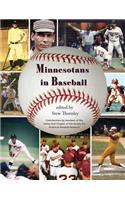 Minnesotans in Baseball