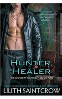 Hunter, Healer