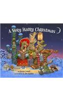 Very Hairy Christmas