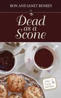 Dead as a Scone