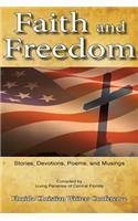 Faith and Freedom