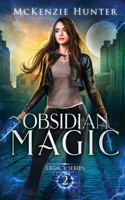 Obsidian Magic: (2 Legacy)