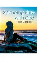 Spending Time with God