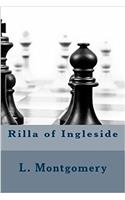 Rilla of Ingleside