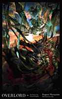 Overlord, Vol. 14 (light novel): The Witch of the Doomed Kingdom Volume 14