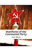 Manifesto of the Communist Party