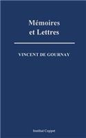Memoires et lettres