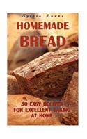 Homemade Bread