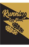 Running Log Book