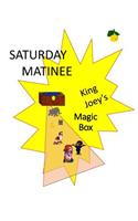 King Joey's Magic Box Tales
