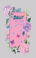 Daily Self-Care Planner ( Day Planner)