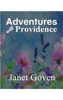 Adventures with Providence