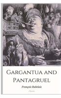 Gargantua and Pantagruel