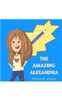The Amazing Alexandra