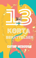 13 Korta Berättelser