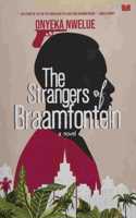 The Strangers of Braamfontein