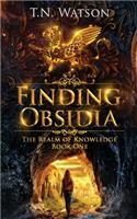 Finding Obsidia