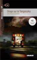 Orage sur le Tanganyika (B1)