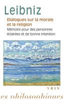 Dialogues Sur La Morale Et La Religion