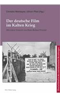 Der Deutsche Film Im Kalten Krieg