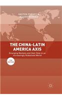 The China-Latin America Axis