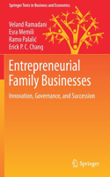 Entrepreneurial Family Businesses