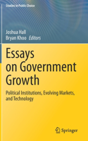 Essays on Government Growth