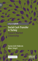Social Cash Transfer in Turkey