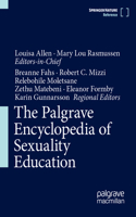 Palgrave Encyclopedia of Sexuality Education