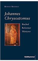 Johannes Chrysostomus