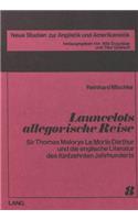 Launcelots Allegorische Reise
