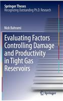 Evaluating Factors Controlling Damage and Productivity in Tight Gas Reservoirs