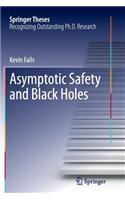 Asymptotic Safety and Black Holes