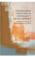 Knowledge Creation in Community Development