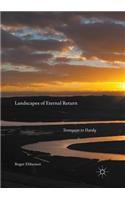 Landscapes of Eternal Return